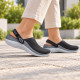 Crocs LiteRide™ 360 Clog Light Black/Slate Grey