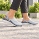 Crocs LiteRide™ 360 Clog Light Grey/Slate Grey