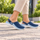 Crocs LiteRide™ 360 Clog Navy/Blue Grey