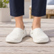 Crocs LiteRide Clog Almost White