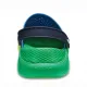 Crocs LiteRide Clog Blue/Green