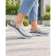 Crocs LiteRide Clog Light Grey