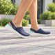 Crocs LiteRide Clog Navy/Light Blue