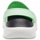 Crocs LiteRide Clog Neo Mint/Almost White