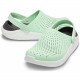 Crocs LiteRide Clog Neo Mint/Almost White