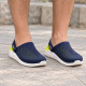 Crocs LiteRide Clog Yellow/Blue