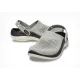 Crocs Literide 360 Elephant/Black