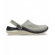 Crocs Literide 360 Elephant/Black