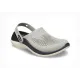 Crocs Literide 360 Elephant/Black