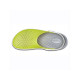 Crocs Literide Yellow/Grey
