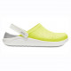 Crocs Literide Yellow/Grey