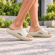 Crocs Mellow Slide Bone