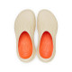 CrocsEcho Wave Clog Vanila