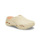CrocsEcho Wave Clog Vanila
