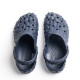 Крокси Сrocs Geometric Navy