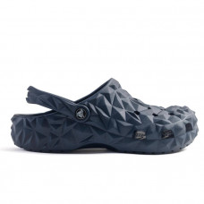  Крокси Сrocs Geometric Navy