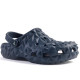 Крокси Сrocs Geometric Navy