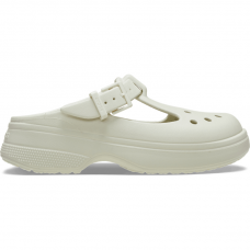 Сrocs Classic Mary Jane Linen White