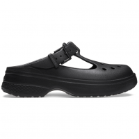 Сrocs Classic Mary Jane Black