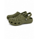 Сrocs Geometric Army Green