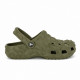 Сrocs Geometric Army Green