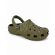 Сrocs Geometric Army Green