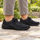 Сrocs Literide 360 Pacer Black/Black