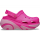 Жіночі Crocs Bubble Crush Clog Pink
