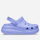 Жіночі Crocs Classic Crush Violet