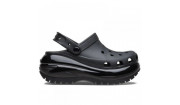 Женские Crocs Classic Mega Crush Clog