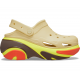 Женские Crocs Bubble Crush Clog Sesame