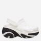 Жіночі Crocs Bubble Crush Clog White
