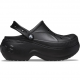 Жіночі Crocs Bella Clog Black