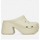 Жіночі Crocs SIREN Clog Black