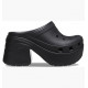 Жіночі Crocs SIREN Clog Black