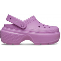 Жіночі Crocs Stomp Clog Bubble 