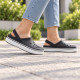 Crocs Crocband Off Court Clog Black