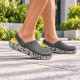 Crocs Сабо Крокси LiteRide™ Grey Light Green