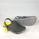 Crocs Сабо Крокси LiteRide™ Grey Light Green