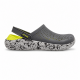 Crocs Сабо Крокси LiteRide™ Grey Light Green