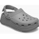 Крокси Crocs Classic Hiker Xscape Grey