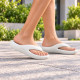 В'єтнамки Crocs Mellow Flip White
