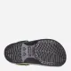 Зимові утепленні Crocs Baya Lined Clog Tiedye Multi/Black