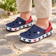 Детские Crocs Crocband Mickey ІI Kids' Navy