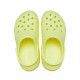 Дитячі Crocs Kids' Classic Cutie Clog SULPHUR