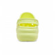 Дитячі Crocs Kids' Classic Cutie Clog SULPHUR