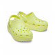 Дитячі Crocs Kids' Classic Cutie Clog SULPHUR