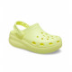 Дитячі Crocs Kids' Classic Cutie Clog SULPHUR