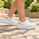 Детские Crocs Kids' Classic Cutie Clog White