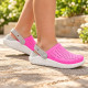 Детские Crocs Kids’ LiteRide Clog Electric Pink